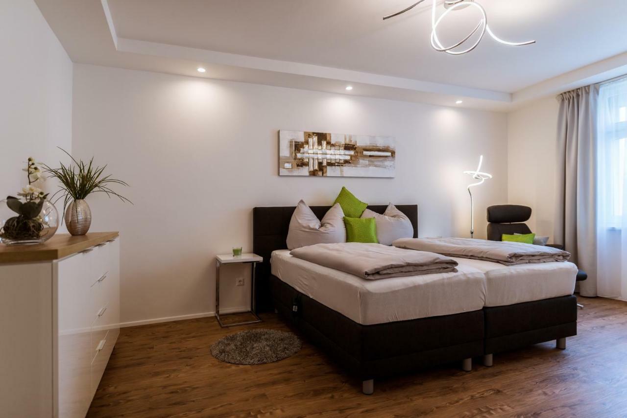 Mh Living - 11 - Modern Living Dream In Center Lejlighed Graz Eksteriør billede